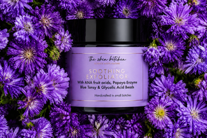 Exfoliation That Works for All Skin Types – Without the Irritation