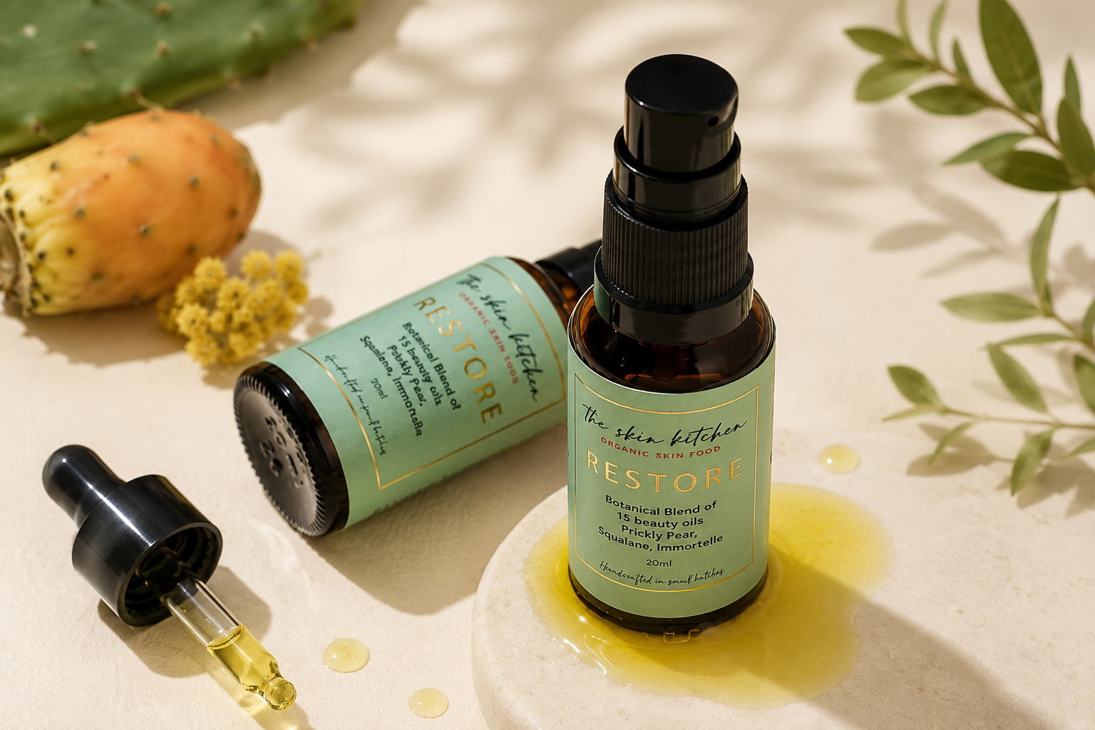 The ultimate serum to reduce wrinkles and fight signs of aging.