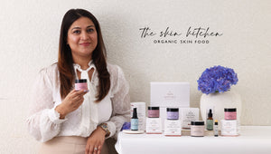 Inside The Skin Kitchen: Our Story & Philosophy