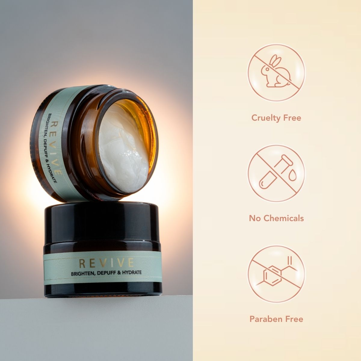 Revive - Under Eye Cream