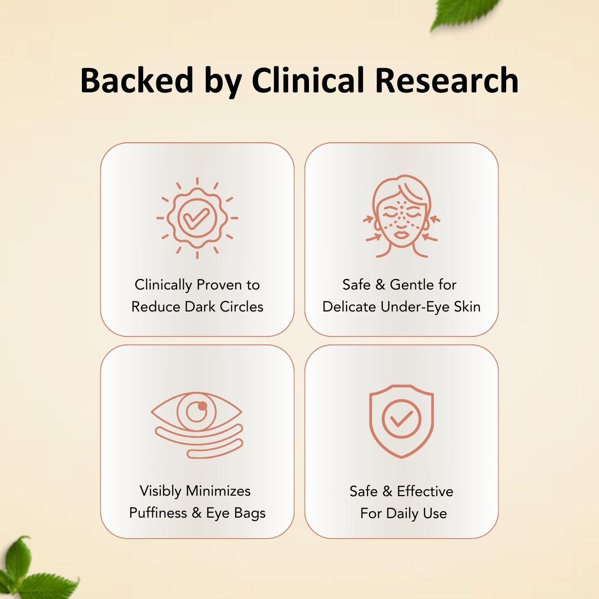 Revive - Under Eye Cream