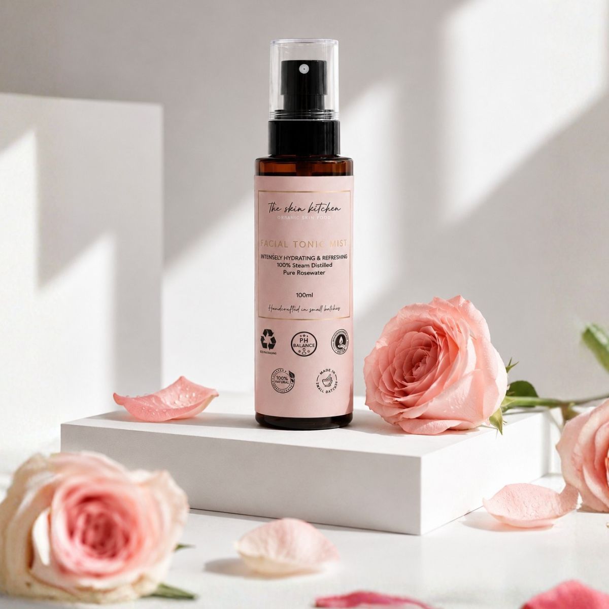 Facial Tonic Mist