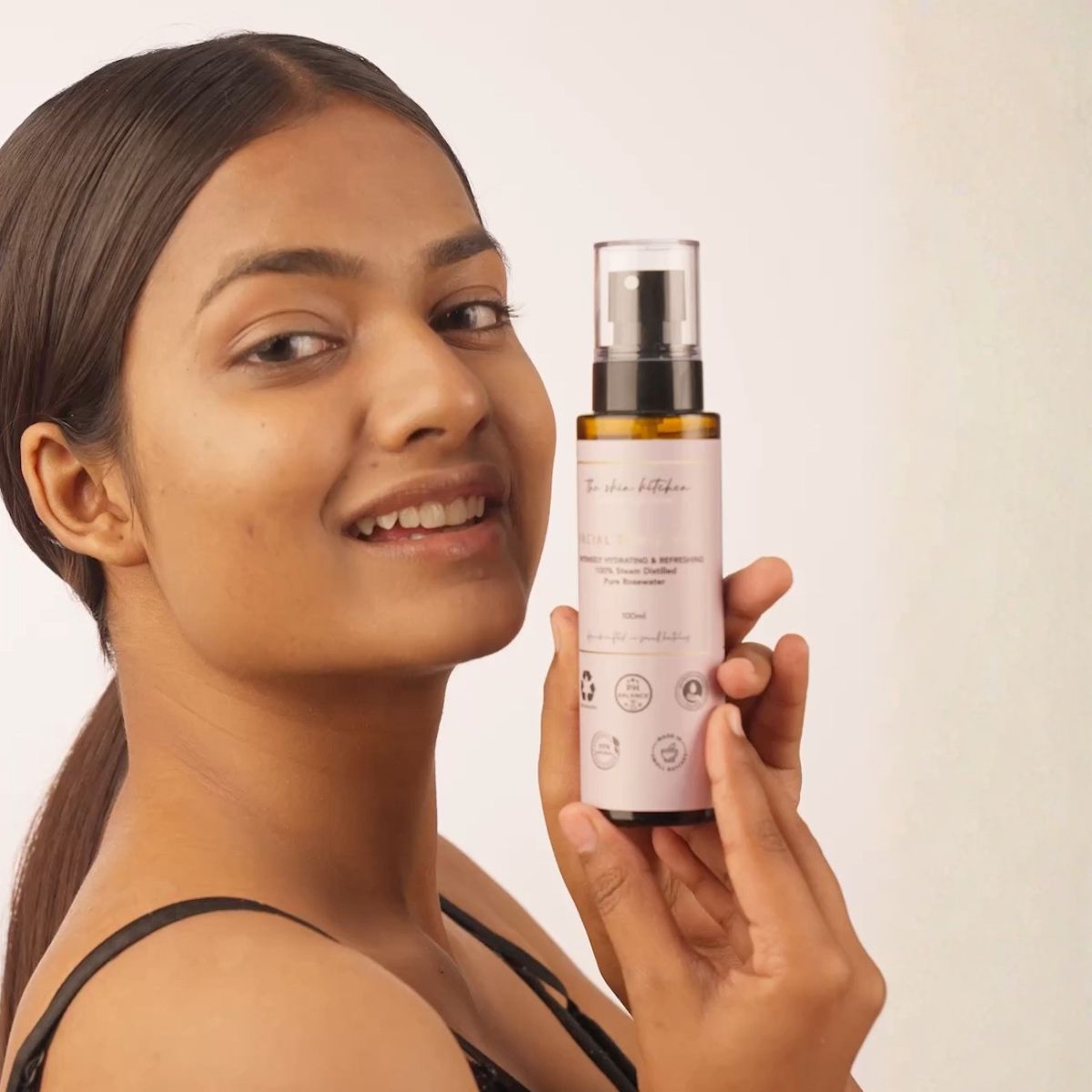 Facial Tonic Mist