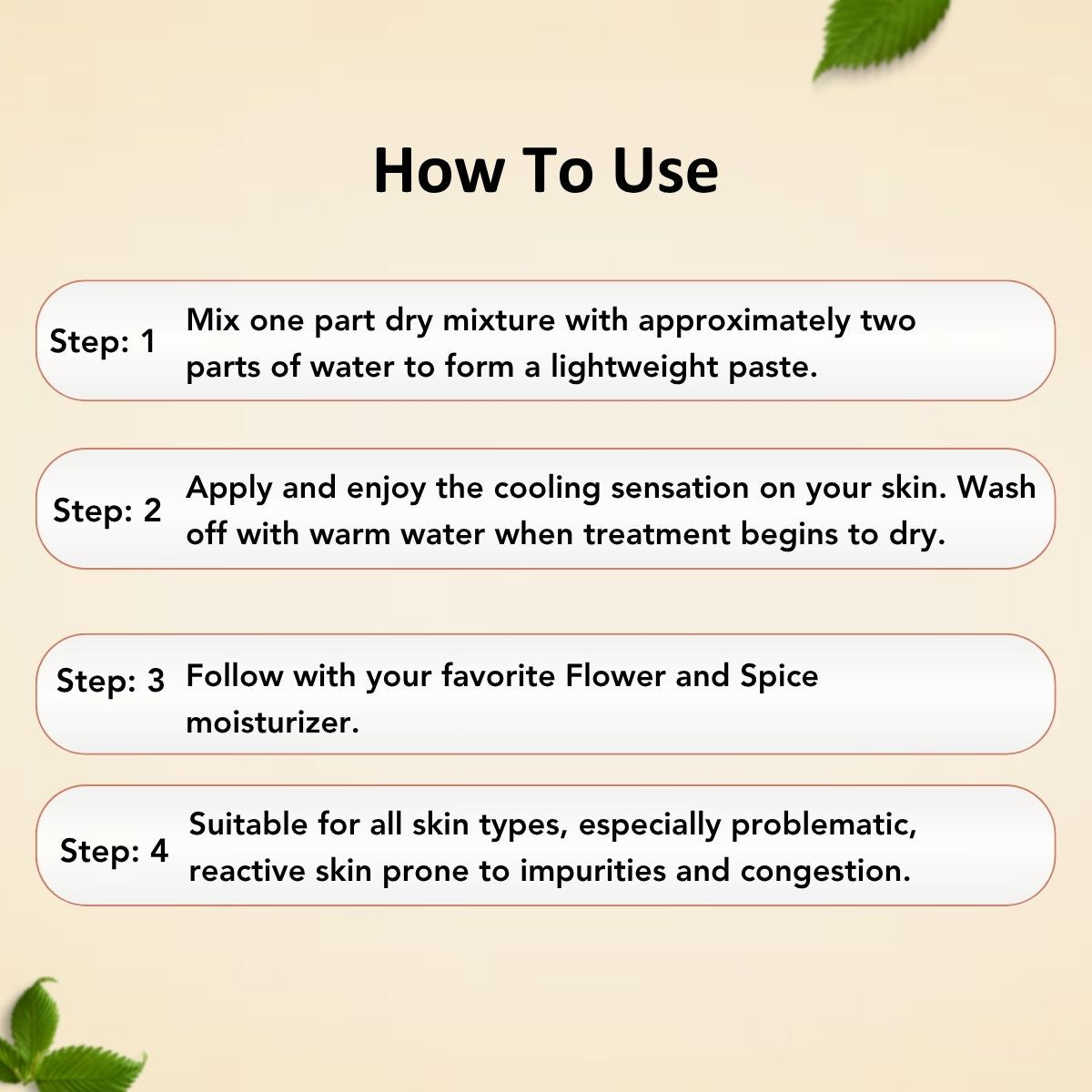 REJUVENATE Mask - Intensive Pore Detoxifying Clay Treatment for a Brighter Complexion