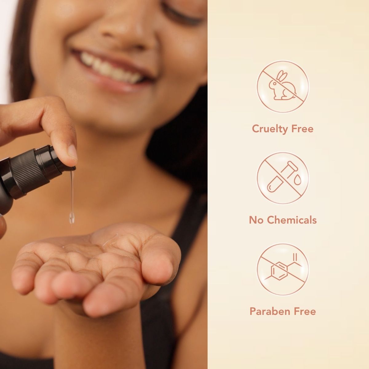 SUPER KIND Serum - Clarifying, Firming & Brightening for Sensitive Skin