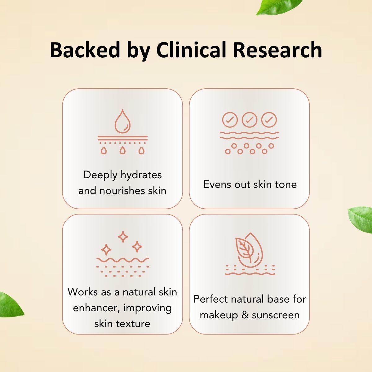 DAWN Moisturiser - Lightweight Hydration for Radiant Skin