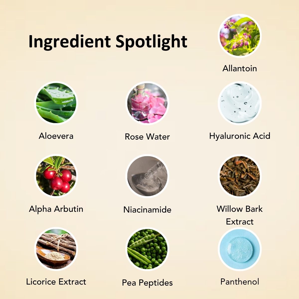 SUPER KIND Serum - Clarifying, Firming & Brightening for Sensitive Skin