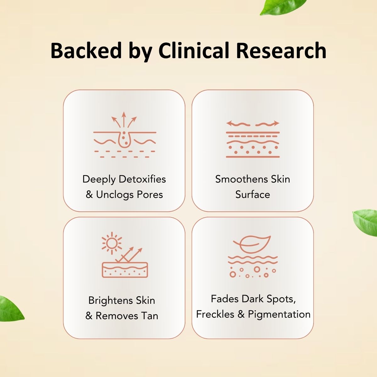 REJUVENATE Mask - Intensive Pore Detoxifying Clay Treatment for a Brighter Complexion