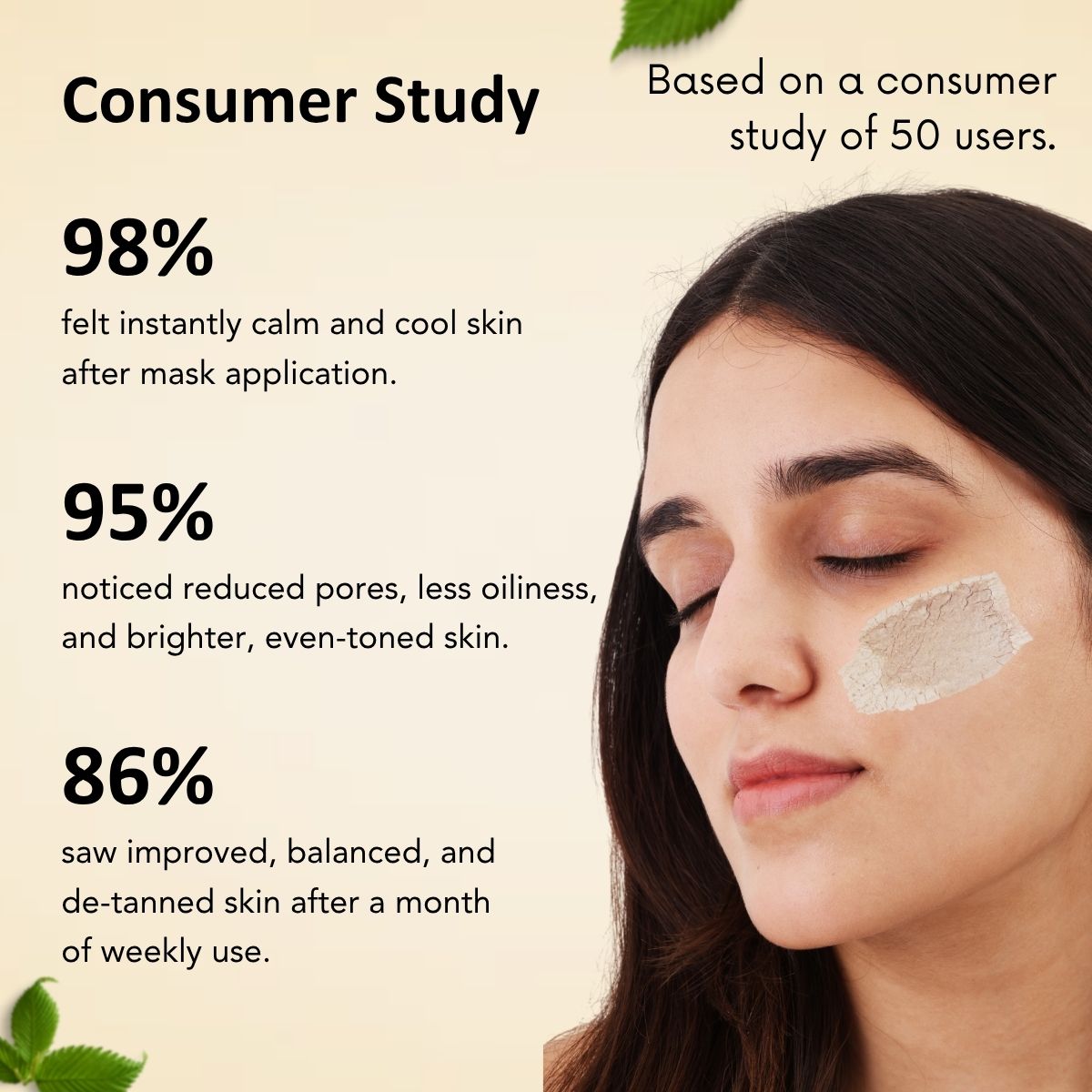 REJUVENATE Mask - Intensive Pore Detoxifying Clay Treatment for a Brighter Complexion