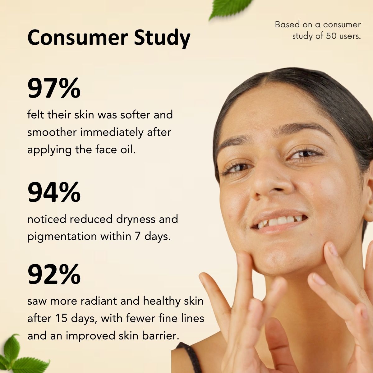 RESTORE Serum - Revitalizing Botanical Blend for Balanced, Youthful Skin