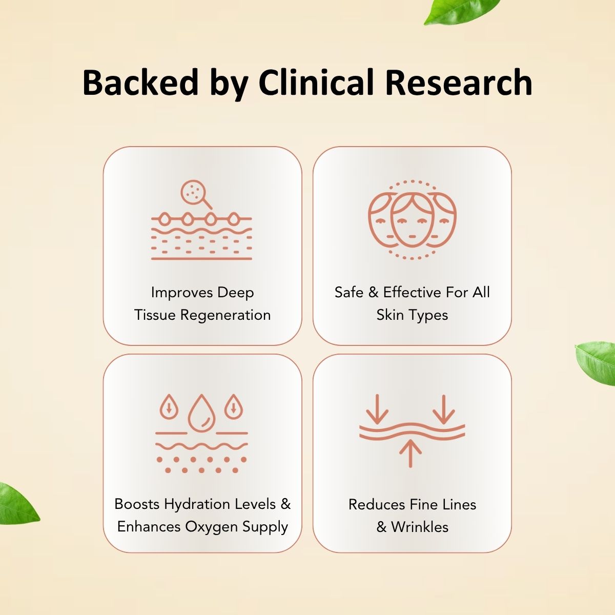 SUPER KIND Serum - Clarifying, Firming & Brightening for Sensitive Skin