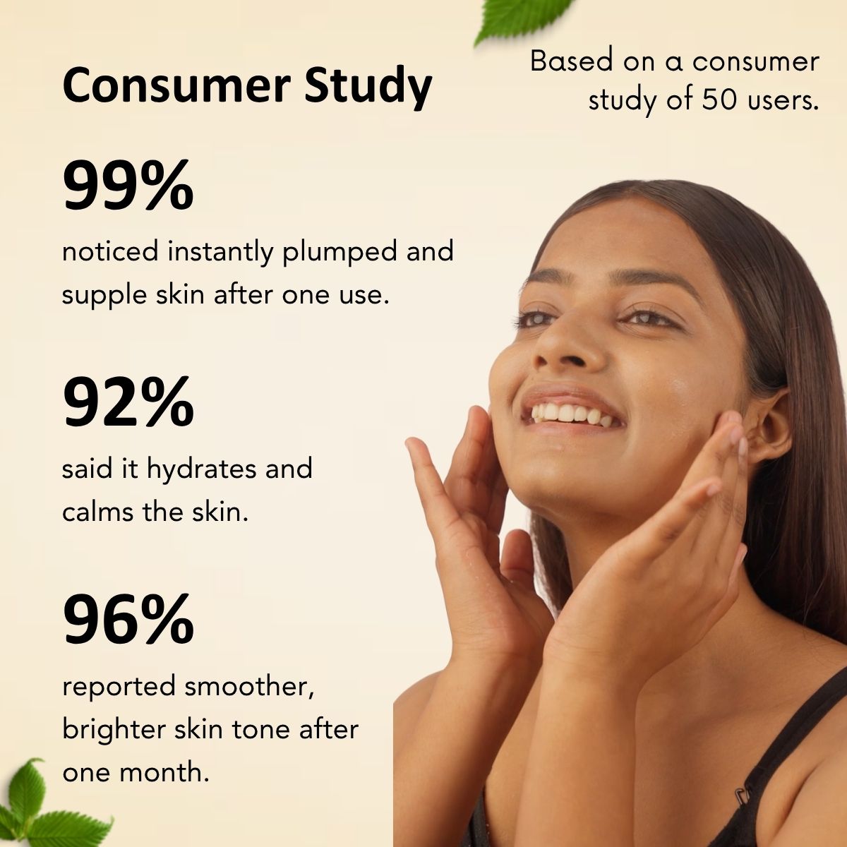 SUPER KIND Serum - Clarifying, Firming & Brightening for Sensitive Skin