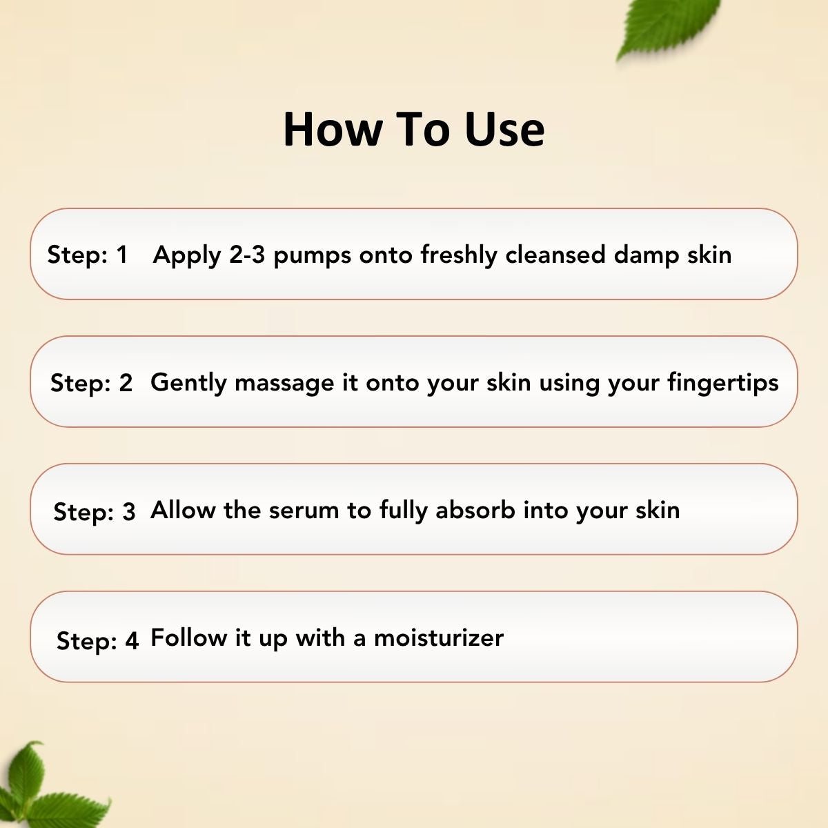 SUPER KIND Serum - Clarifying, Firming & Brightening for Sensitive Skin