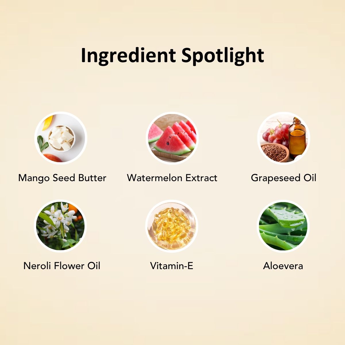 DAWN Moisturiser - Lightweight Hydration for Radiant Skin