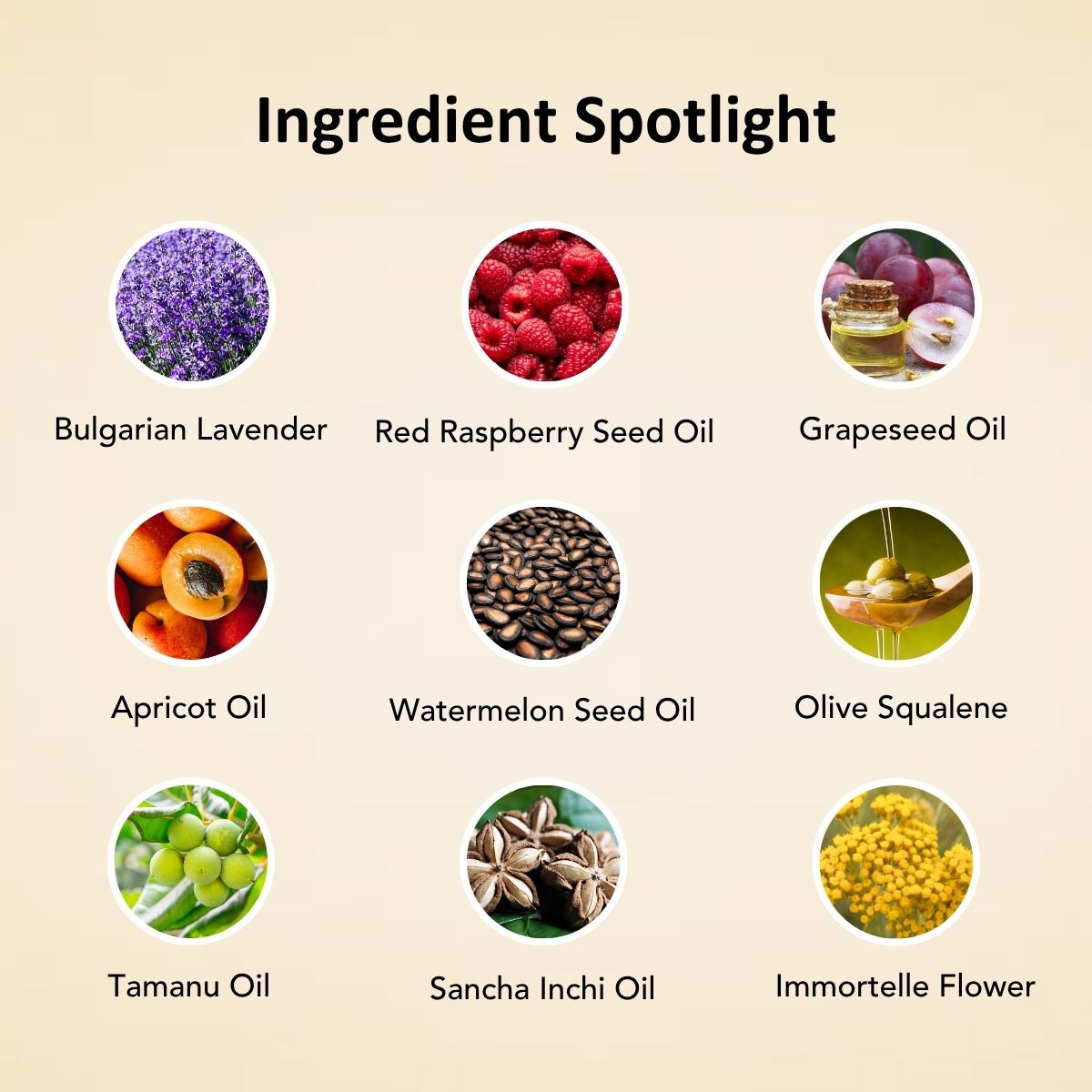 RESTORE Serum - Revitalizing Botanical Blend for Balanced, Youthful Skin