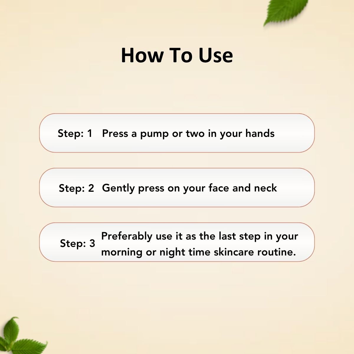 RESTORE Serum - Revitalizing Botanical Blend for Balanced, Youthful Skin