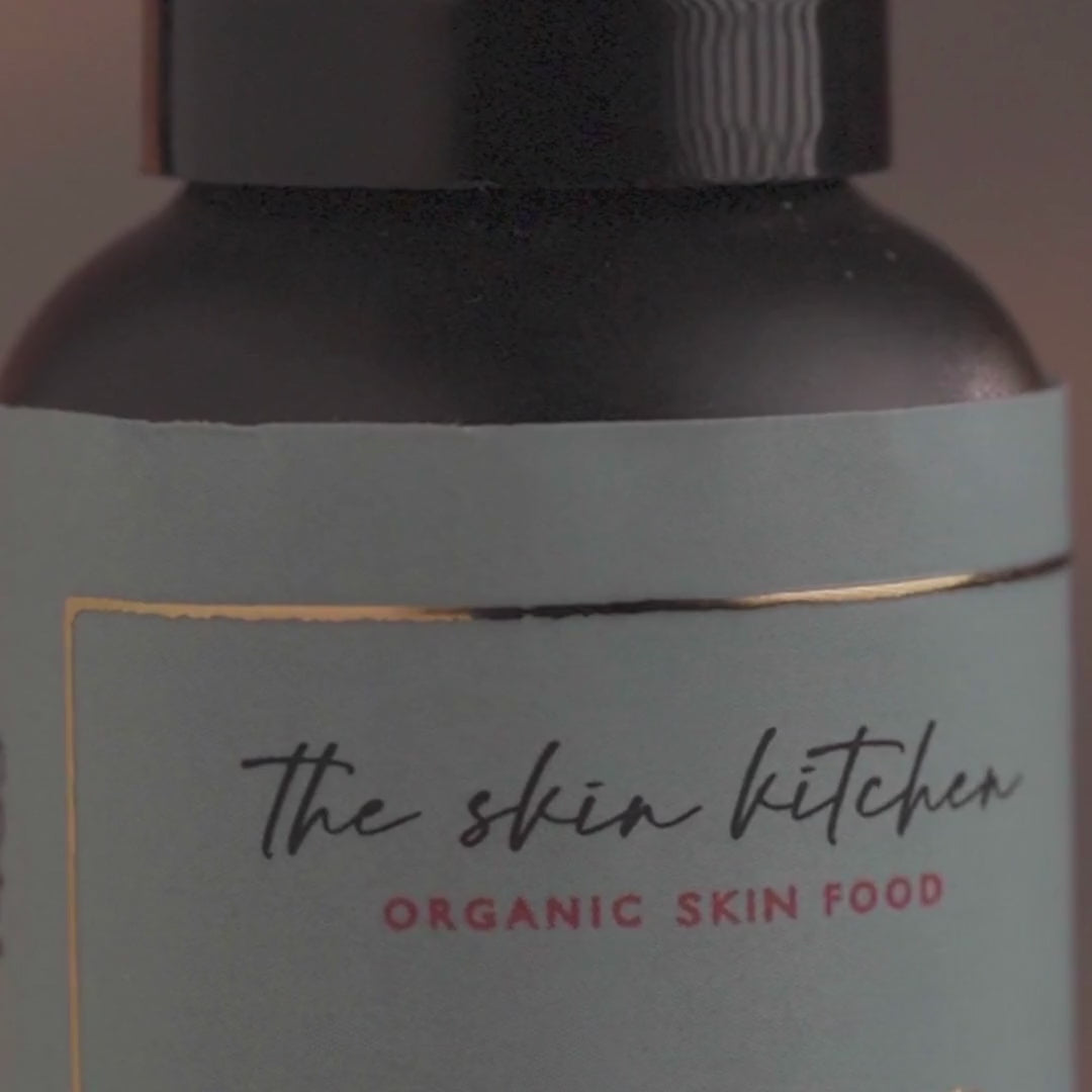 SUPER KIND Serum - Clarifying, Firming & Brightening for Sensitive Skin