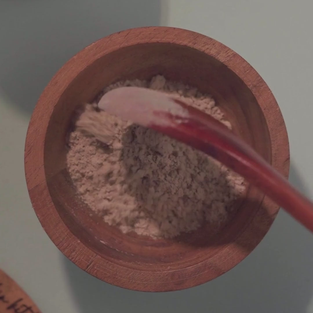 REJUVENATE Mask - Intensive Pore Detoxifying Clay Treatment for a Brighter Complexion