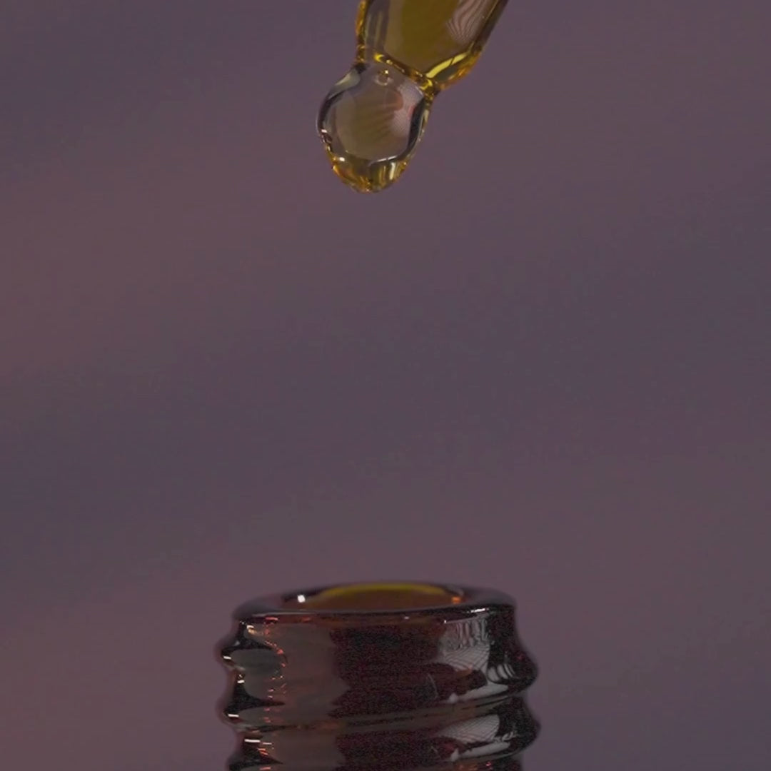 RESTORE Serum - Revitalizing Botanical Blend for Balanced, Youthful Skin